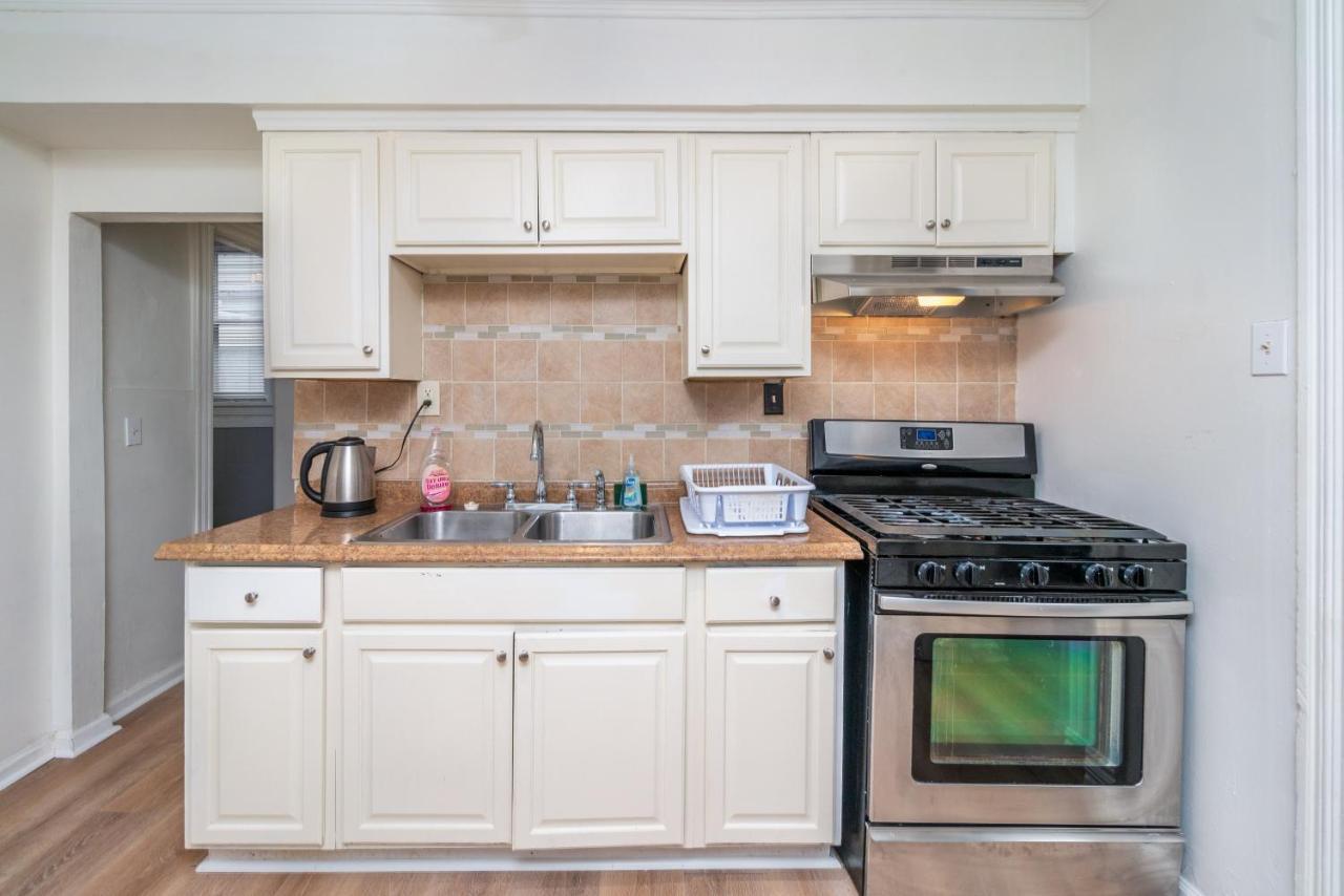 Beautiful Apartment On The West Side In บัฟฟาโล ภายนอก รูปภาพ